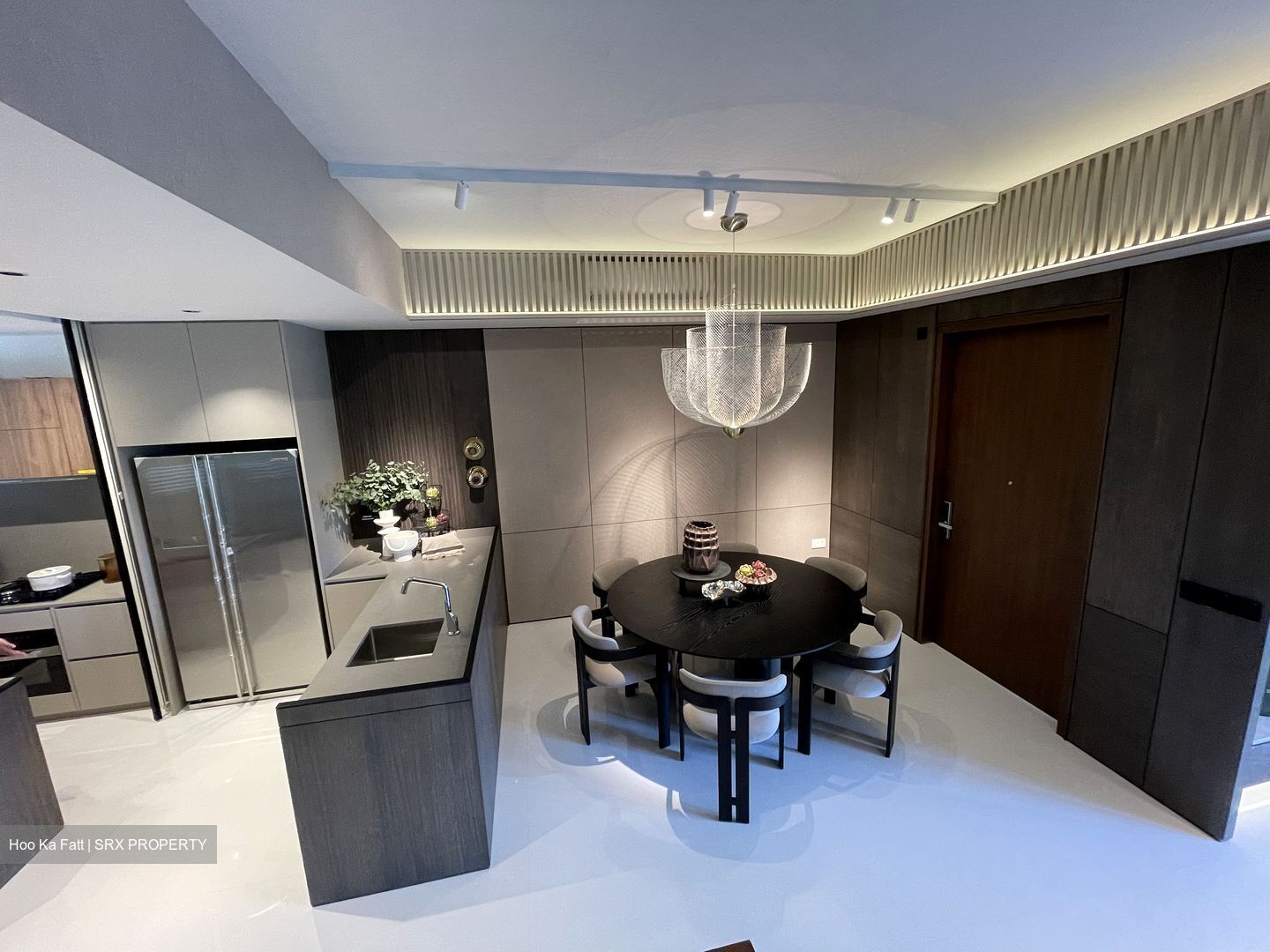 Parksuites (D10), Apartment #471806461